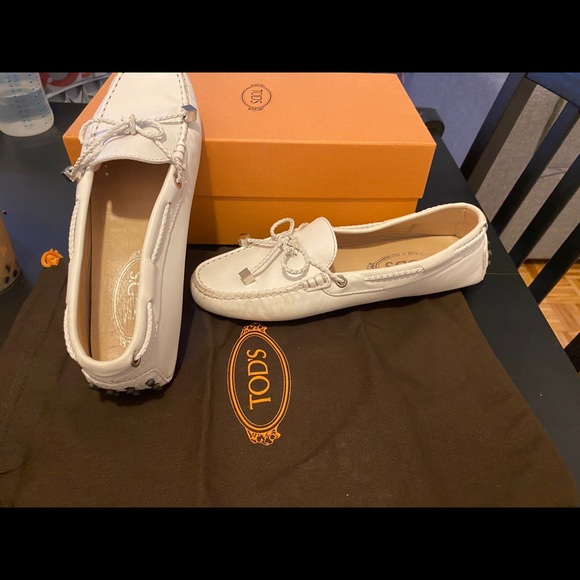 Tods size 37 - Picture 4 of 5